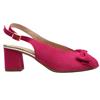 EMIS 8499 F032 SANDAL - FUSHSIA